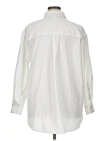 Athleta Long Sleeve Blouse (view 2)