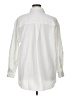 Athleta 100% Polyester Ivory Long Sleeve Blouse Size XL - photo 2
