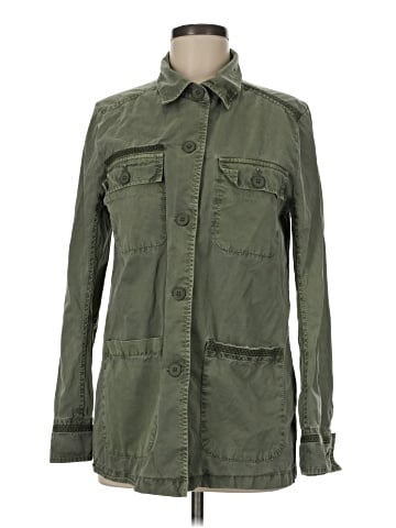 Caslon Jacket (view 1)