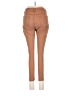 d.jeans Color Block Brown Jeans Size 6 - photo 2