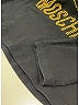 Moschino Black Sweatshirt Size 4 - photo 7