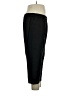 Susan Graver Black Linen Pants Size XL (petite) - photo 4