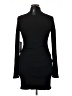Lulus Black Cocktail Dress Size XL - photo 2
