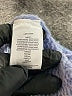 Molly Bracken Tweed Blue Pullover Sweater Size S - photo 8