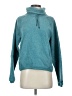 Nike Teal Pullover Sweater Size XS - photo 1