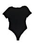 Mittoshop Black Bodysuit Size L - photo 2