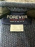 Forever Gray Pullover Sweater Size XL - photo 7