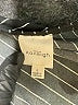 Kaileigh Stripes Black Jumpsuit Size L - photo 4