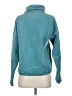 Nike Teal Pullover Sweater Size XS - photo 2