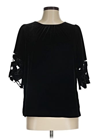 J by Joie 3/4 Sleeve Blouse (view 1)