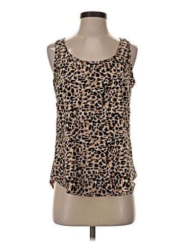 Faded Glory Sleeveless Top (view 1)