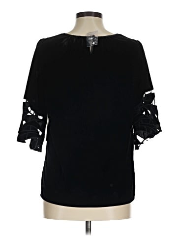 J by Joie 3/4 Sleeve Blouse (view 2)