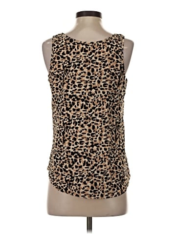 Faded Glory Sleeveless Top (view 2)