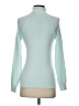 Assorted Brands Teal Turtleneck Sweater Size S (estimated) - photo 2