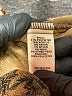 Gilded Intent Houndstooth Brown Jacket Size L - photo 7