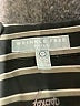 Foxcroft Stripes Black Long Sleeve Blouse Size 12 - photo 7