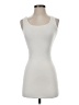 BCBGMAXAZRIA Ivory Tank Top Size XS - photo 1