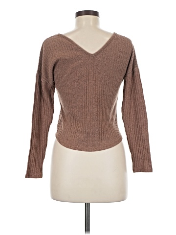 Free Kisses Long Sleeve Top (view 2)