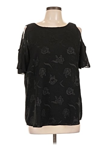 Cooper & Ella Short Sleeve Top (view 1)