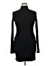 Lulus Black Cocktail Dress Size XL - photo 1