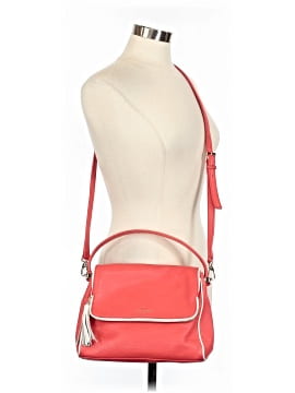 Kate Spade New York Leather Shoulder Bag (view 2)