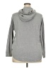 Chaser Gray Turtleneck Sweater Size XXL - photo 2