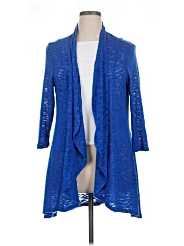 Kim Rogers Cardigan (view 1)