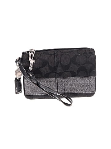 Coach Wristlet (view 1)