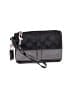 Coach Gray Wristlet One size - photo 1