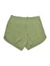 Athleta Solid Green Athletic Shorts Size S - photo 1