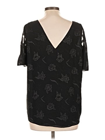Cooper & Ella Short Sleeve Top (view 2)