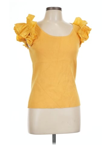 Mittoshop Short Sleeve Top (view 1)