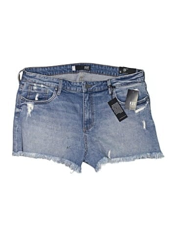 Kut from the Kloth Denim Shorts (view 1)