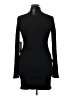 Lulus Black Cocktail Dress Size XL - photo 2