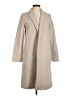 Zara Tan Coat Size M - photo 1