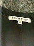 Cotton Citizen Black Bodysuit Size XS - photo 3