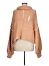 Pol 100% Polyester Tan Poncho Size L - photo 1
