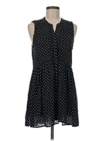 By Anthropologie Sleeveless Blouse (view 1)