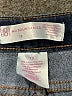 No Boundaries Blue Casual Pants Size 13 - photo 7