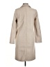 Zara Tan Coat Size M - photo 2