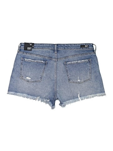 Kut from the Kloth Denim Shorts (view 2)