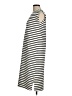 SPANX Stripes Gray Casual Dress Size M - photo 5