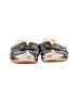 American Eagle Outfitters Black Sandals Size 7 - photo 2