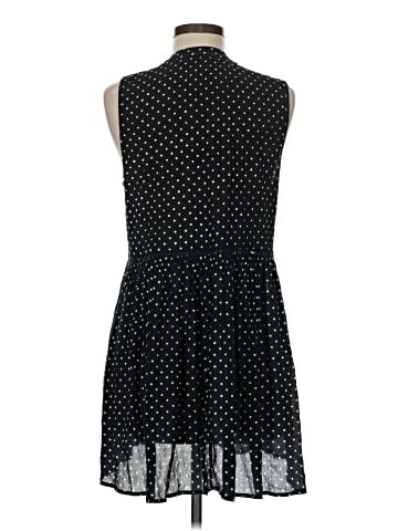 By Anthropologie Sleeveless Blouse (view 2)