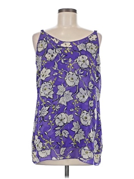 CAbi Sleeveless Blouse (view 1)