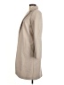 Zara Tan Coat Size M - photo 5