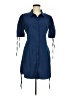 Unbranded Blue Casual Dress Size M - photo 1