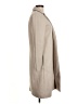 Zara Tan Coat Size M - photo 4