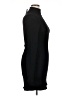 Lulus Black Cocktail Dress Size XL - photo 4