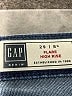 Gap Blue Jeans Size 29S - photo 7